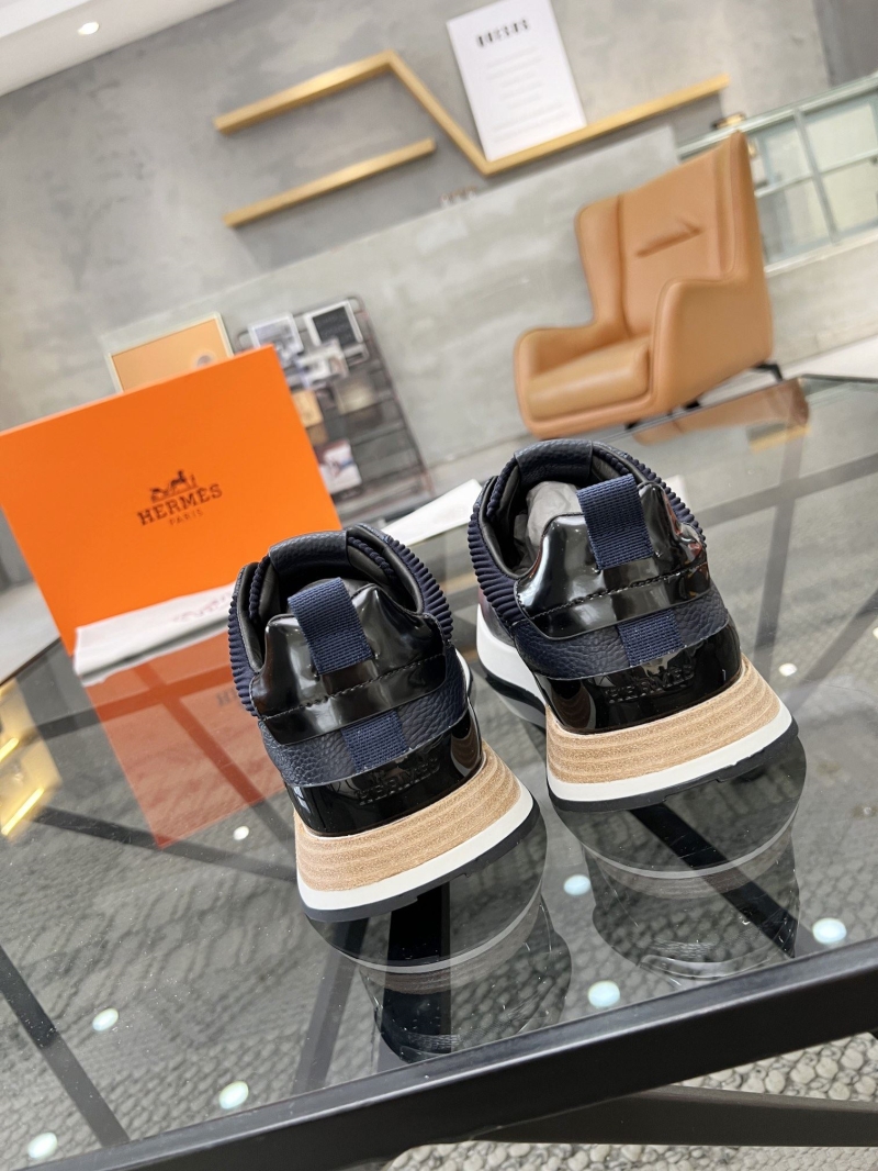 Hermes Sneakers